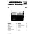 GRUNDIG RR120 Service Manual GRUNDIG RR120 Service Manual