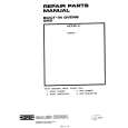 WHIRLPOOL B4007B0 Parts Catalog WHIRLPOOL B4007B0 Parts Catalog