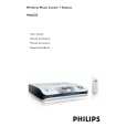 PHILIPS WACS5/05 Owners Manual PHILIPS WACS5/05 Owners Manual