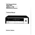HARMAN KARDON MODEL900+ Service Manual HARMAN KARDON MODEL900+ Service Manual