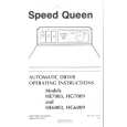 WHIRLPOOL HG6009 Owners Manual WHIRLPOOL HG6009 Owners Manual
