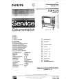 PHILIPS D26K275/09 Service Manual PHILIPS D26K275/09 Service Manual