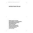 WHIRLPOOL 600.497.77 Owners Manual WHIRLPOOL 600.497.77 Owners Manual