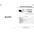 SHARP R-770A(B) Service Manual SHARP R-770A(B) Service Manual