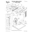 WHIRLPOOL LGQ9858PG1 Parts Catalog WHIRLPOOL LGQ9858PG1 Parts Catalog