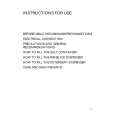 WHIRLPOOL GSXK 7593/2 Owners Manual WHIRLPOOL GSXK 7593/2 Owners Manual