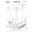 WHIRLPOOL ED5PHAXMQ10 Parts Catalog WHIRLPOOL ED5PHAXMQ10 Parts Catalog