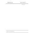 NOKIA FX74F1 Service Manual NOKIA FX74F1 Service Manual