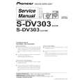 PIONEER HTZ-303DV/LBWXJN Service Manual PIONEER HTZ-303DV/LBWXJN Service Manual