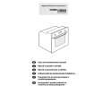 WHIRLPOOL AKP 438/IX Owners Manual WHIRLPOOL AKP 438/IX Owners Manual
