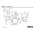 TEAC CD-P1250 Circuit Diagrams TEAC CD-P1250 Circuit Diagrams