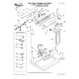 WHIRLPOOL GGQ9858JQ1 Parts Catalog WHIRLPOOL GGQ9858JQ1 Parts Catalog