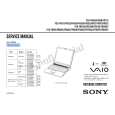 SONY PCGFR315B Service Manual SONY PCGFR315B Service Manual