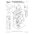 WHIRLPOOL LGC6848AN3 Parts Catalog WHIRLPOOL LGC6848AN3 Parts Catalog