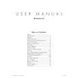 WHIRLPOOL RJRS4280A Owners Manual WHIRLPOOL RJRS4280A Owners Manual