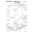 WHIRLPOOL KBRV36FPM01 Parts Catalog WHIRLPOOL KBRV36FPM01 Parts Catalog