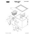 WHIRLPOOL RH1000RDW00 Parts Catalog WHIRLPOOL RH1000RDW00 Parts Catalog
