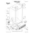 WHIRLPOOL ED5LHAXML12 Parts Catalog WHIRLPOOL ED5LHAXML12 Parts Catalog