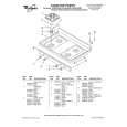 WHIRLPOOL GS395LEGZ0 Parts Catalog WHIRLPOOL GS395LEGZ0 Parts Catalog