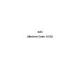 RICOH AFICIO 400 Service Manual RICOH AFICIO 400 Service Manual