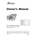 WHIRLPOOL ALE120RAW Owners Manual WHIRLPOOL ALE120RAW Owners Manual