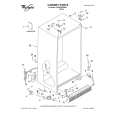 WHIRLPOOL 6GD5SHQXKB02 Parts Catalog WHIRLPOOL 6GD5SHQXKB02 Parts Catalog