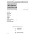 JUNO-ELECTROLUX JSI5564B Owners Manual JUNO-ELECTROLUX JSI5564B Owners Manual