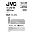JVC HR-XVC1M Owners Manual JVC HR-XVC1M Owners Manual
