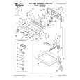 WHIRLPOOL YGEQ9800LW1 Parts Catalog WHIRLPOOL YGEQ9800LW1 Parts Catalog