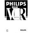 PHILIPS VR723 Owners Manual PHILIPS VR723 Owners Manual