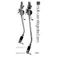 STANTON UA-7 Owners Manual STANTON UA-7 Owners Manual