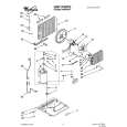 WHIRLPOOL ACM102XZ0 Parts Catalog WHIRLPOOL ACM102XZ0 Parts Catalog