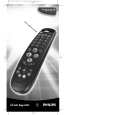 PHILIPS SBCRU644/19 Owners Manual PHILIPS SBCRU644/19 Owners Manual