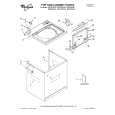 WHIRLPOOL GST9679PB1 Parts Catalog WHIRLPOOL GST9679PB1 Parts Catalog