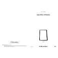 ELECTROLUX EUN821 Owners Manual ELECTROLUX EUN821 Owners Manual