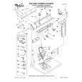 WHIRLPOOL GGQ8858EQ0 Parts Catalog WHIRLPOOL GGQ8858EQ0 Parts Catalog