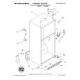 WHIRLPOOL KTRP18KDAL03 Parts Catalog WHIRLPOOL KTRP18KDAL03 Parts Catalog