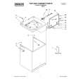 WHIRLPOOL BYCW6292W0 Parts Catalog WHIRLPOOL BYCW6292W0 Parts Catalog