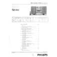 PHILIPS FW36 Service Manual PHILIPS FW36 Service Manual
