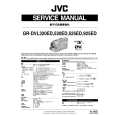JVC GRDVL925ED Service Manual JVC GRDVL925ED Service Manual