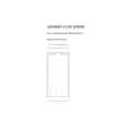 AEG L41270 Owners Manual AEG L41270 Owners Manual