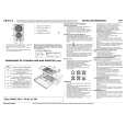 WHIRLPOOL HB D10 S Owners Manual WHIRLPOOL HB D10 S Owners Manual