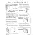 WHIRLPOOL B136HK1L Installation Manual WHIRLPOOL B136HK1L Installation Manual