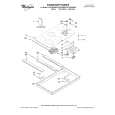 WHIRLPOOL GJC3654RP03 Katalog Części WHIRLPOOL GJC3654RP03 Katalog Części