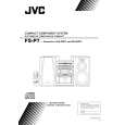 JVC FS-P7C Owners Manual JVC FS-P7C Owners Manual