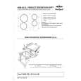 WHIRLPOOL HOB 601 S Quick Start WHIRLPOOL HOB 601 S Quick Start