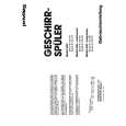PRIVILEG PRIV5053U-D Owners Manual PRIVILEG PRIV5053U-D Owners Manual