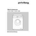 PRIVILEG 340.593 3/20307 Owners Manual PRIVILEG 340.593 3/20307 Owners Manual