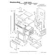 WHIRLPOOL KEMC308HBL2 Parts Catalog WHIRLPOOL KEMC308HBL2 Parts Catalog
