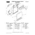 WHIRLPOOL WU3006Y1 Parts Catalog WHIRLPOOL WU3006Y1 Parts Catalog